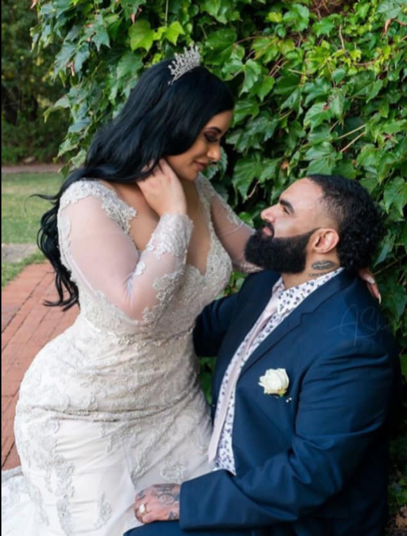 La Belle Bridal Boutique