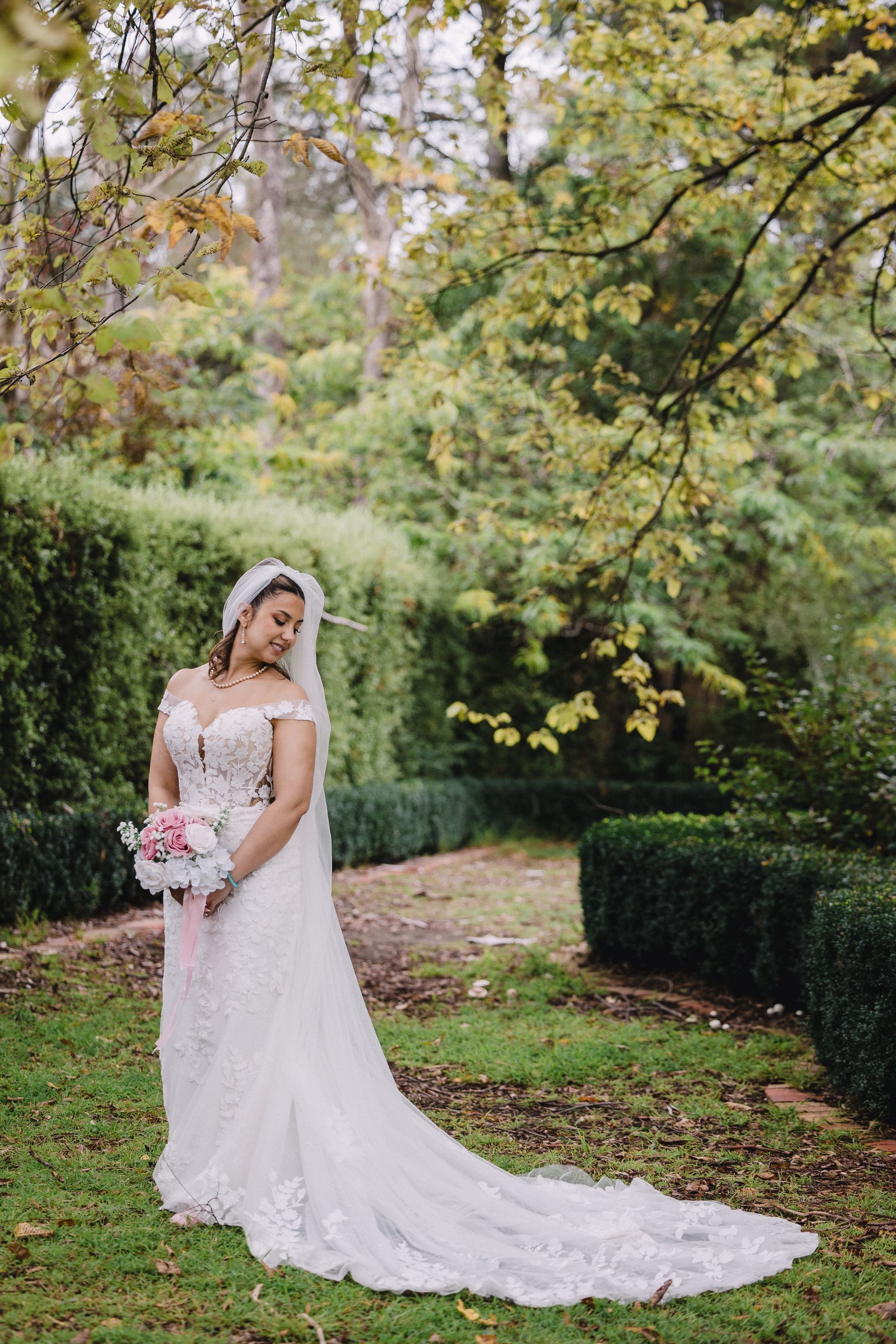 La Belle Bridal Boutique