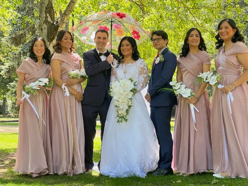 La Belle Bridal Boutique