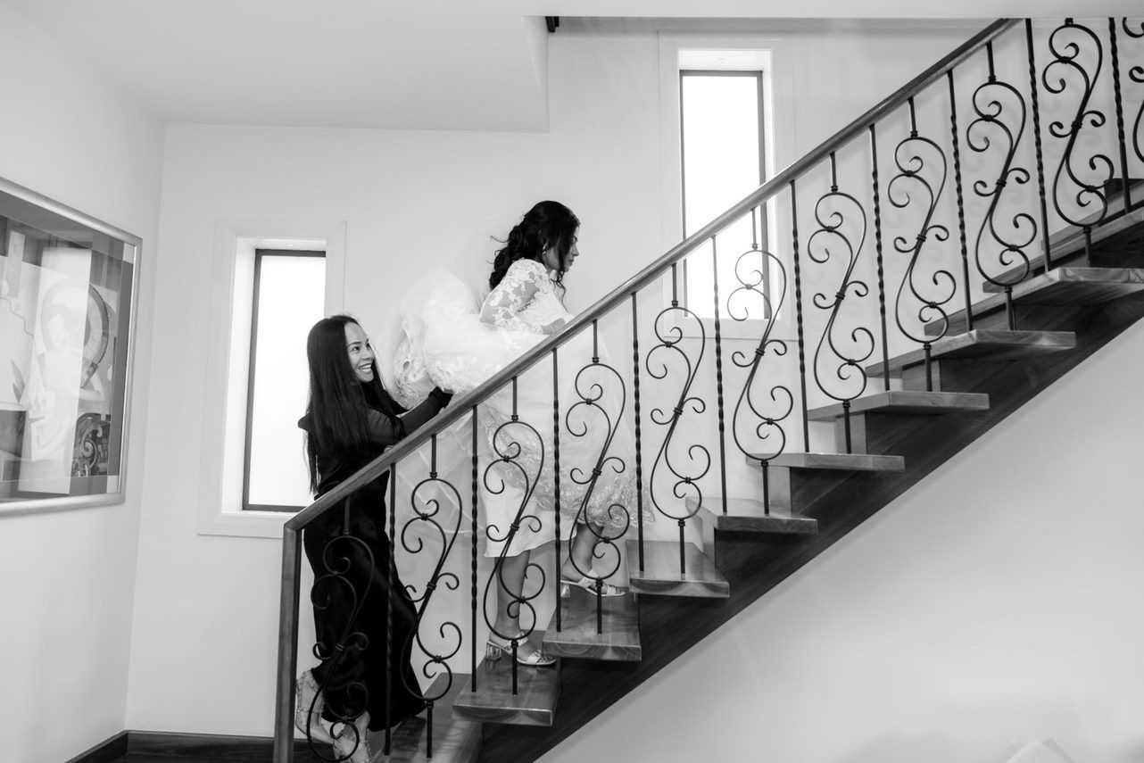 La Belle Bridal Boutique