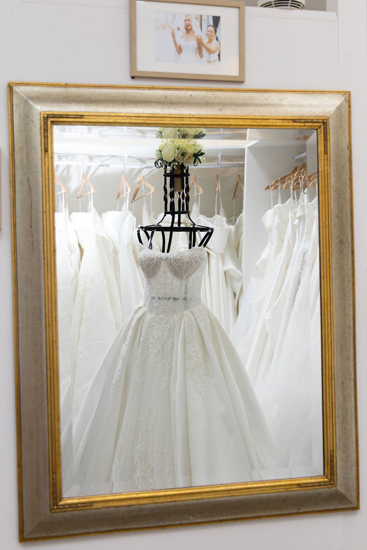 La Belle Bridal Boutique