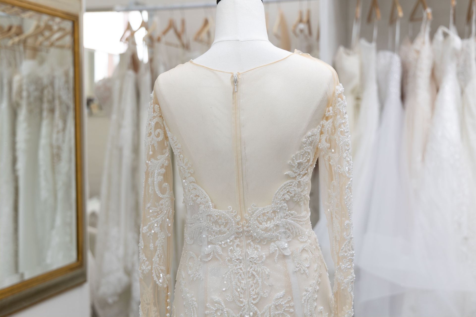 La Belle Bridal Boutique