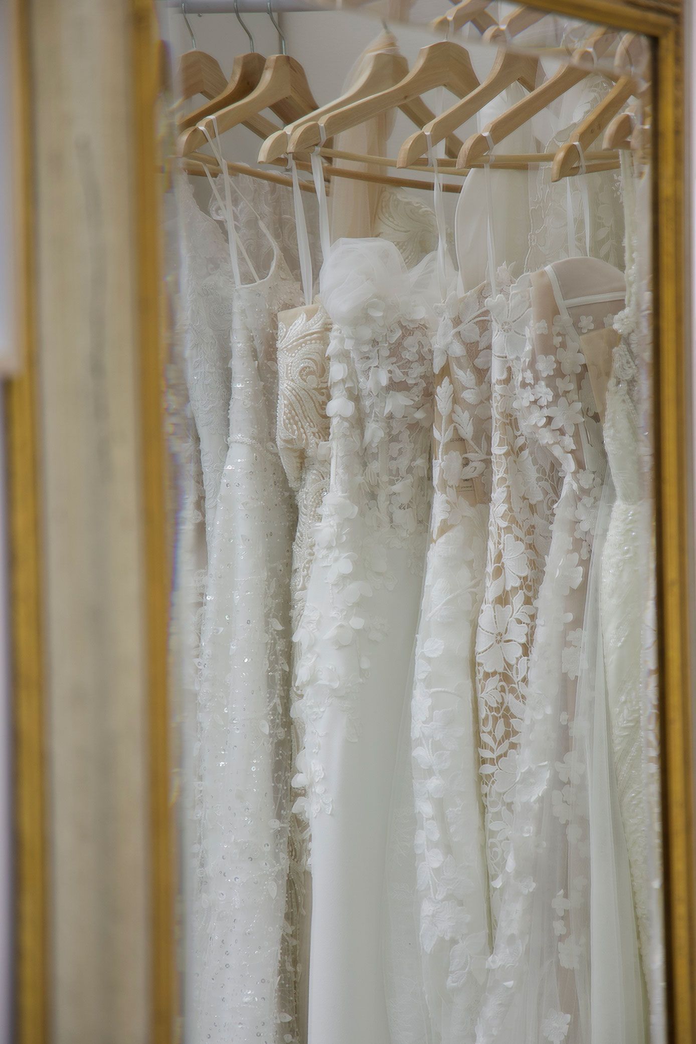 La Belle Bridal Boutique