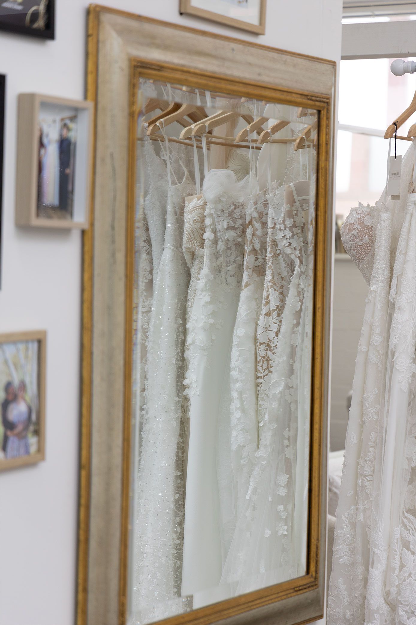 La Belle Bridal Boutique