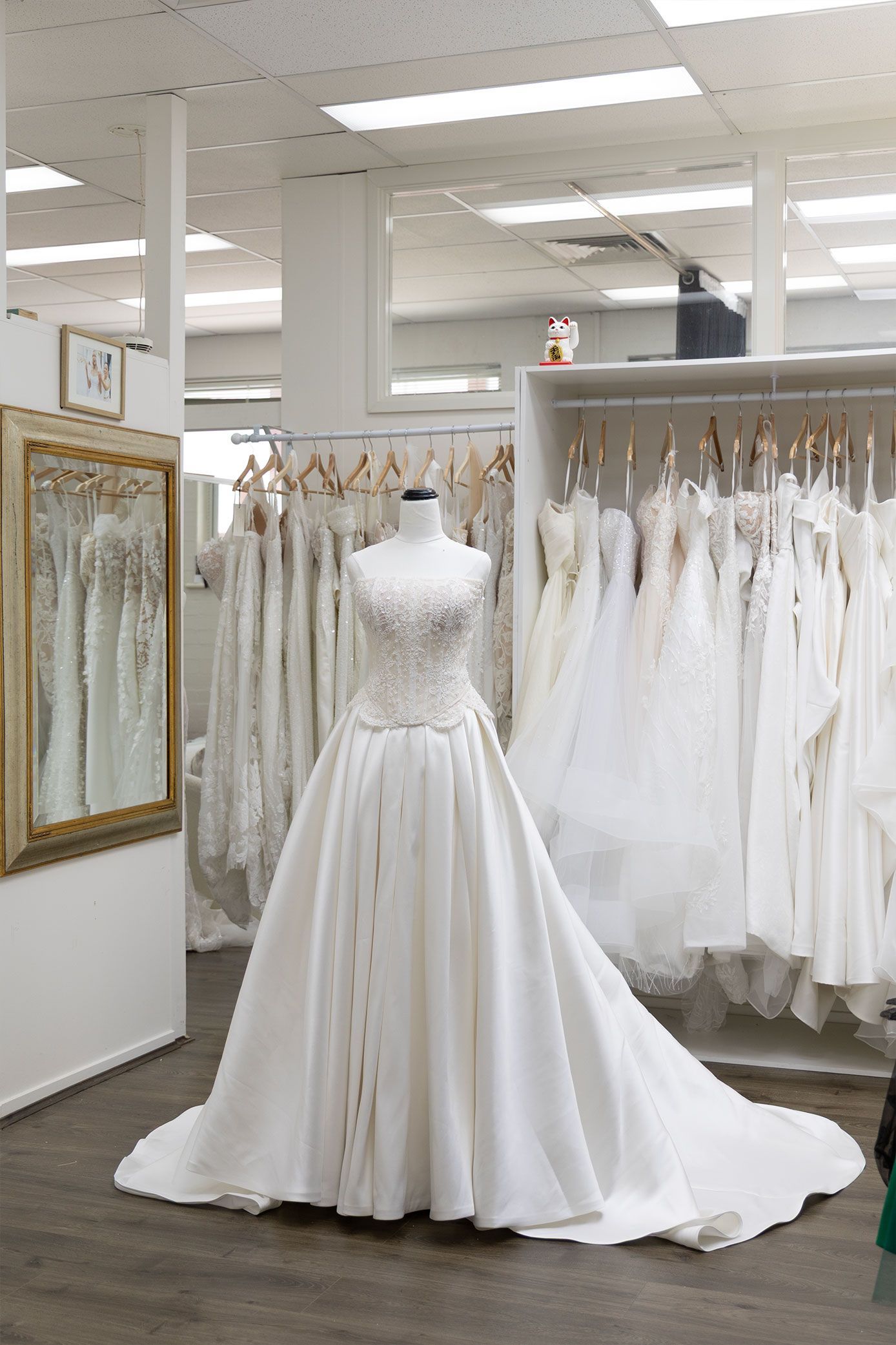 La Belle Bridal Boutique