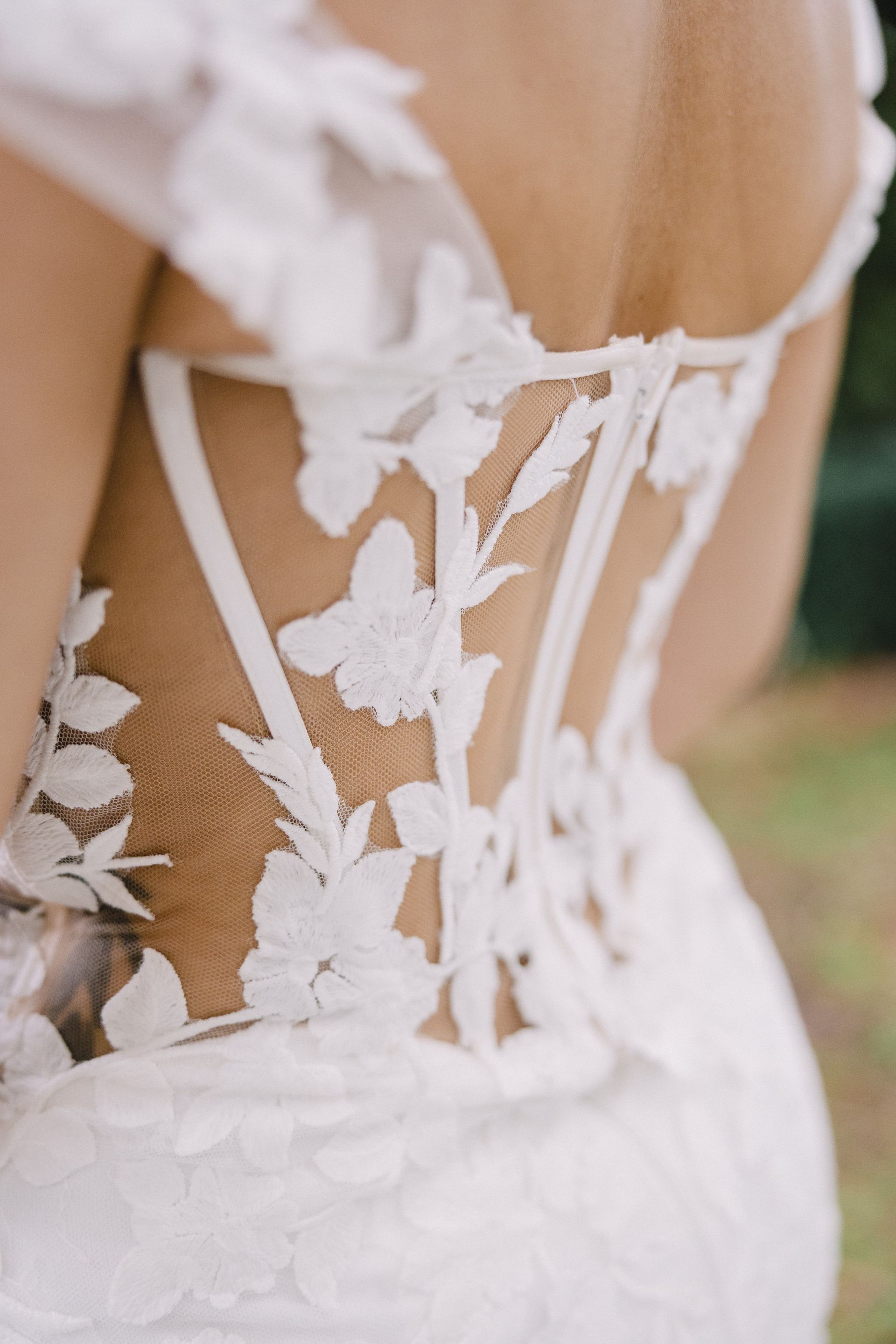 La Belle Bridal Boutique