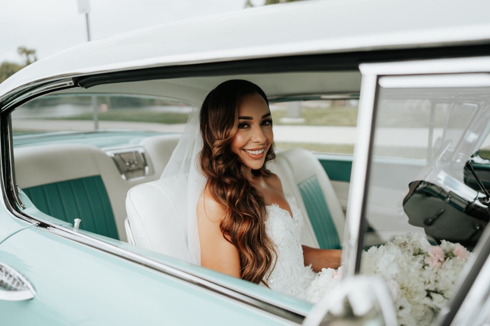 La Belle Bridal Boutique