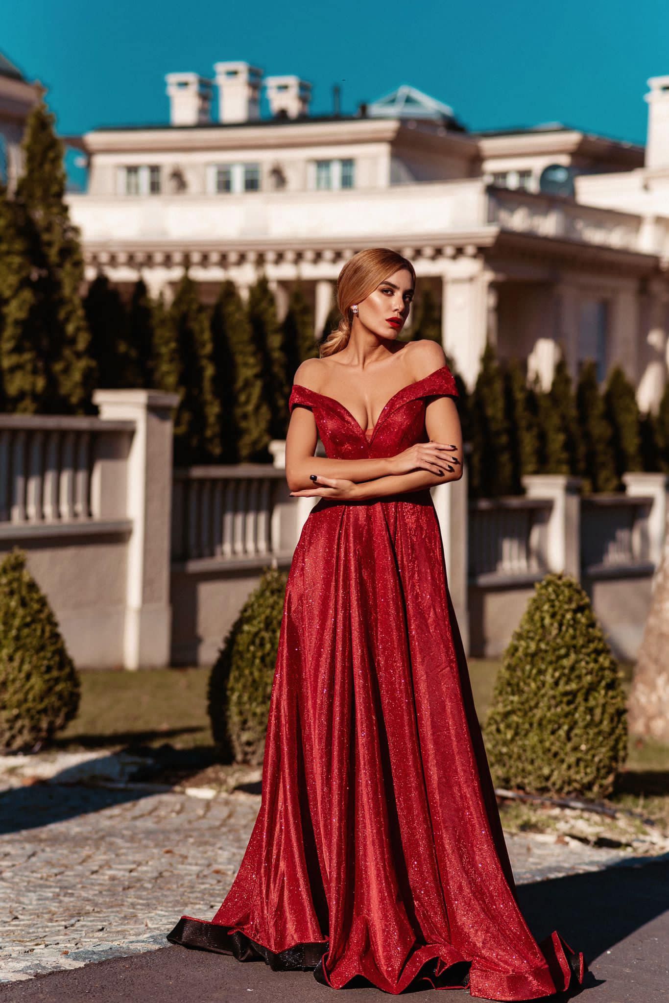 La Belle Bridal Boutique
