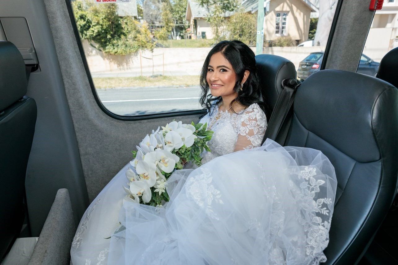 La Belle Bridal Boutique