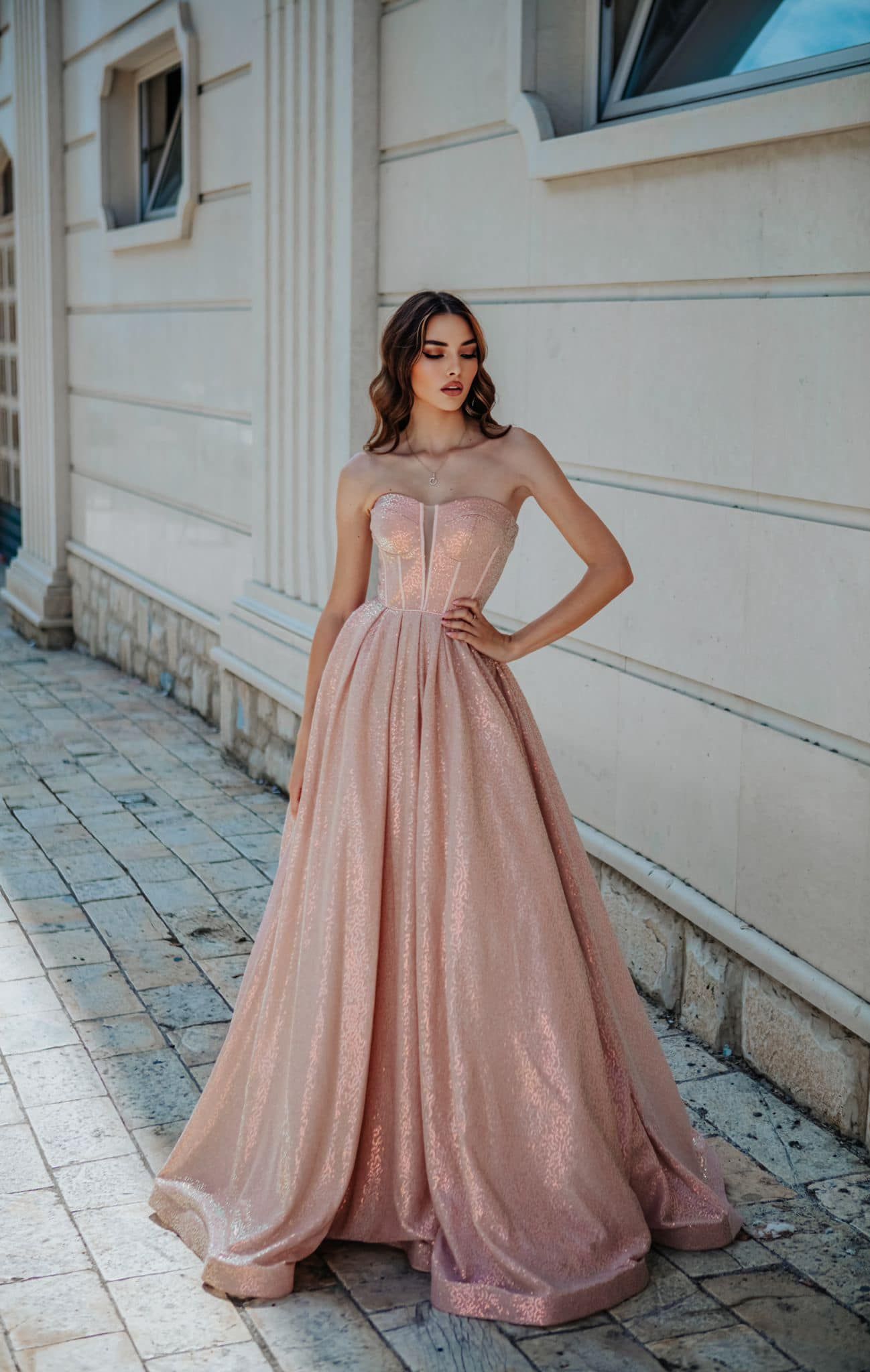 La Belle Bridal Boutique