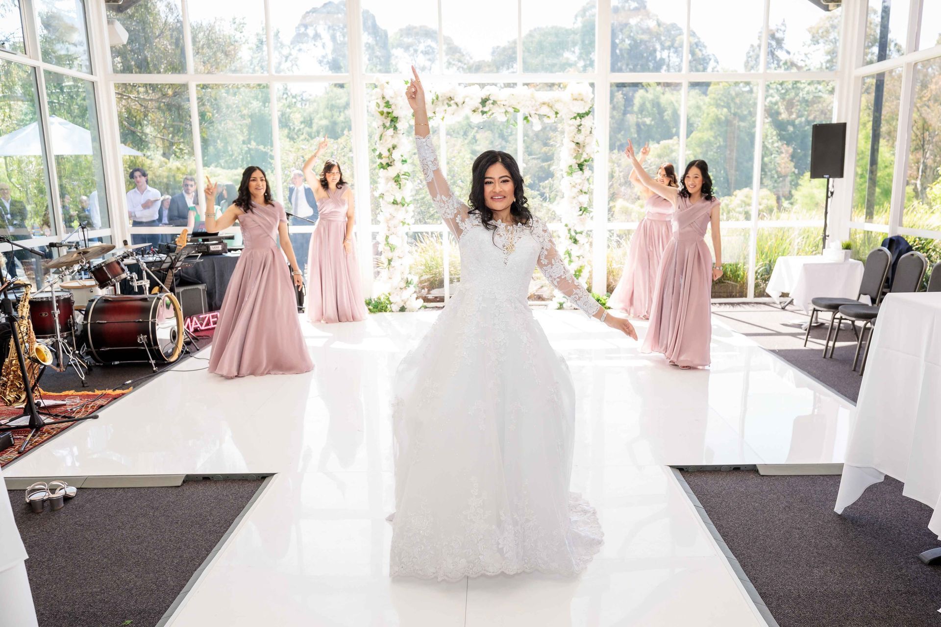 La Belle Bridal Boutique