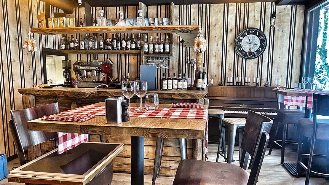 index restaurant terroir chamonix