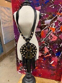 Creative Bag — Dallas, TX — Artistik Edge Hair Studio