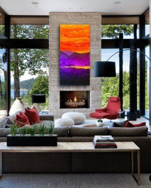 Beautiful Interior — Dallas, TX — Artistik Edge Hair Studio