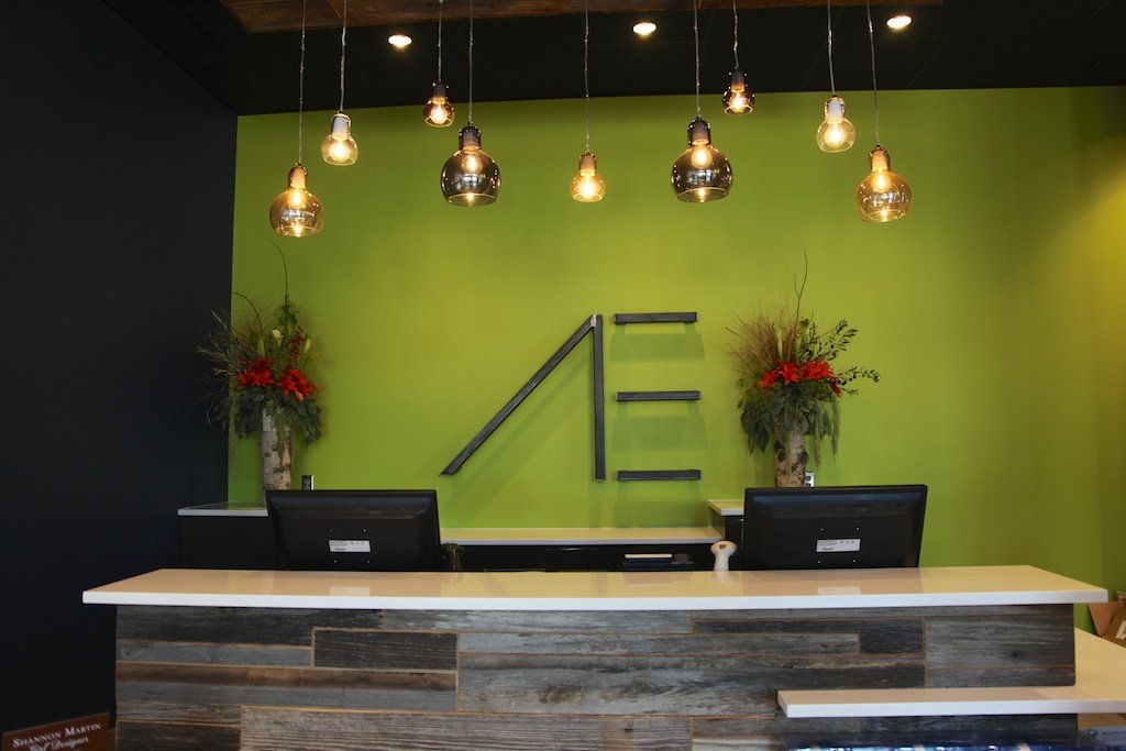 Beauty Salon Dallas, TX Artistik Edge Hair Studio