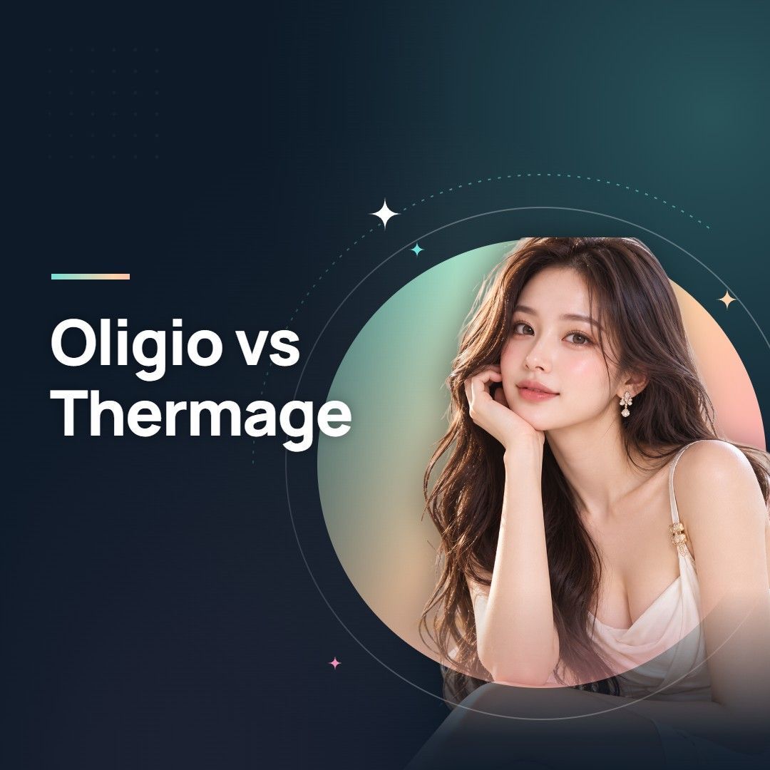 Oligio vs Thermage