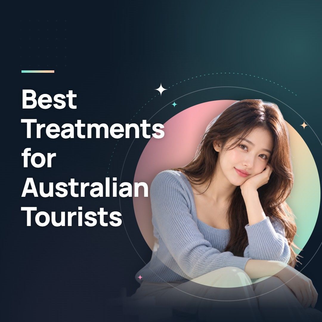 Best Treatments for Australian Tourists