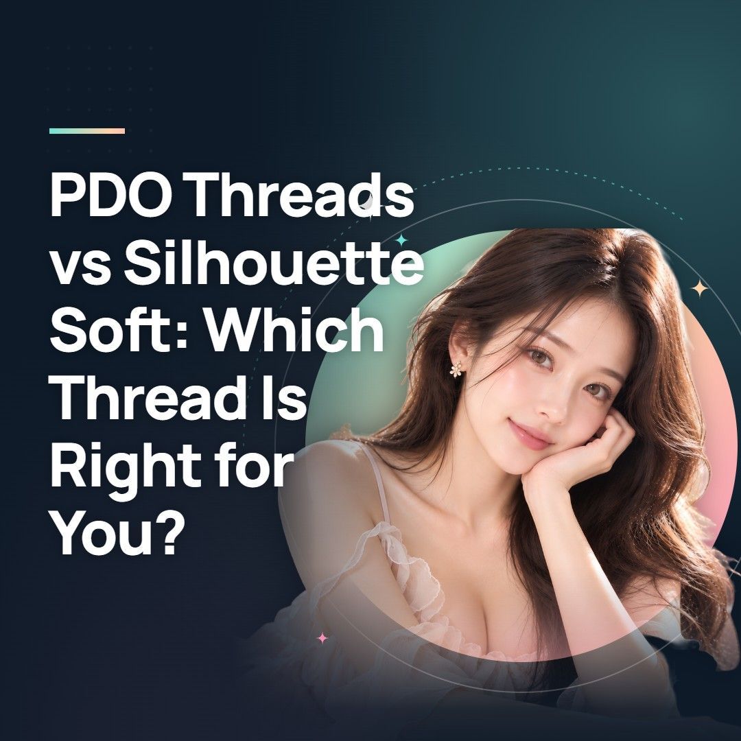 PDO Threads vs Silhouette Soft: Which Thread Is Right for You?