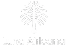 Luna Africana by Palmer Luna Africana by Palmer