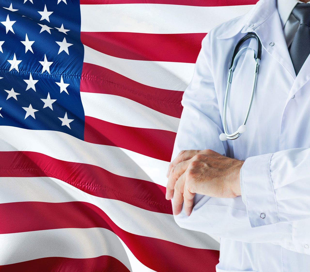 Immigration Physical Exam — San Diego, CA — Gaslamp Medical Center