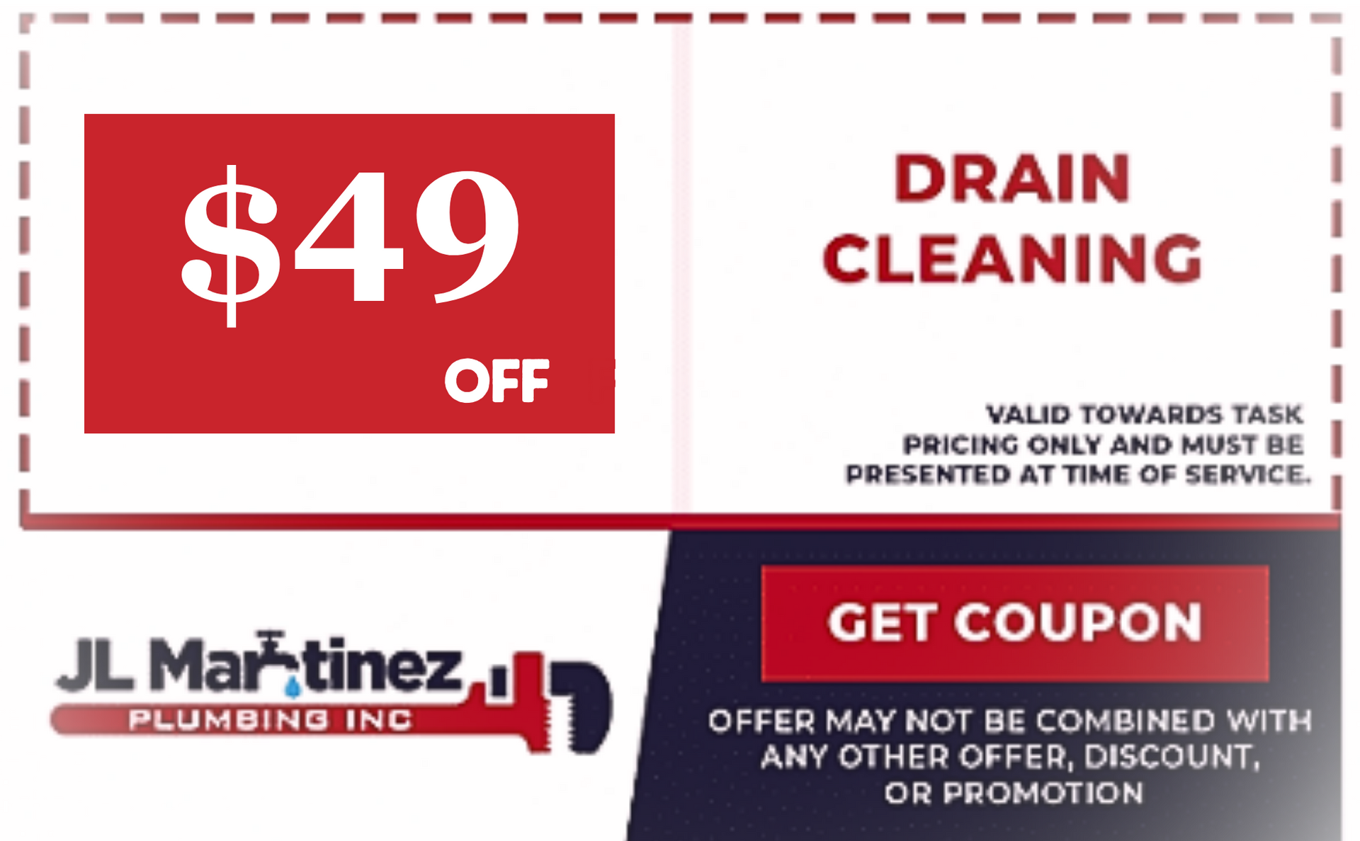 coupon