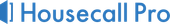 Superpro by Housecall Pro logo
