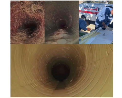 we specialize in top-quality pipe lining services to enhance the efficiency, flow rate, and durability of your pipes. icon