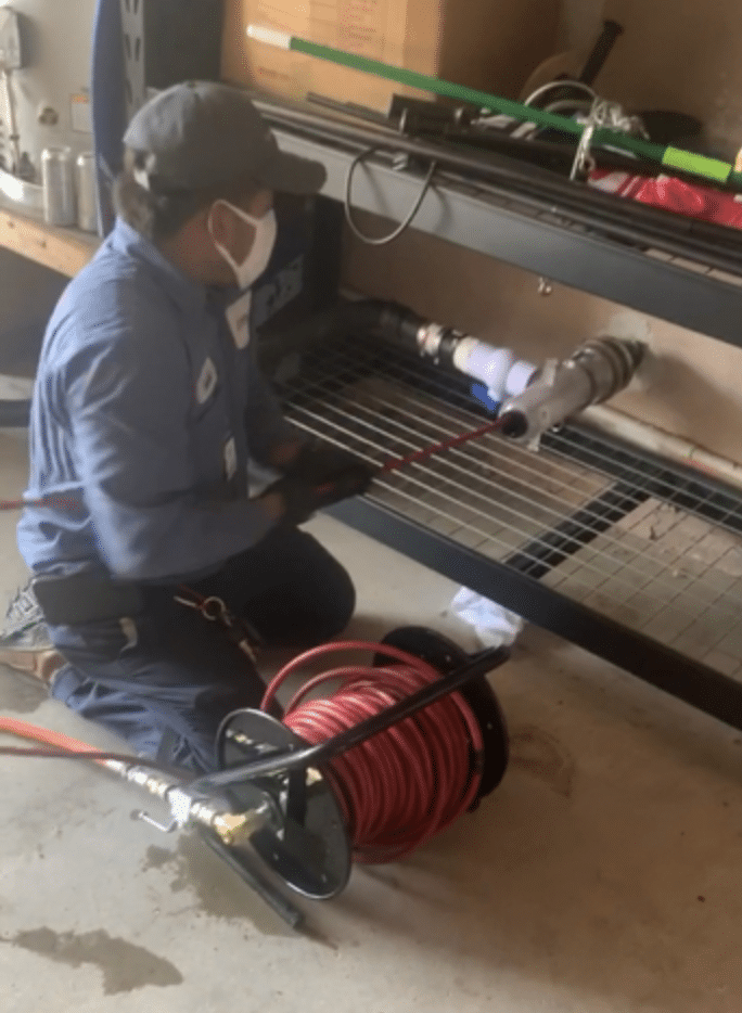 jl plumbing commercial