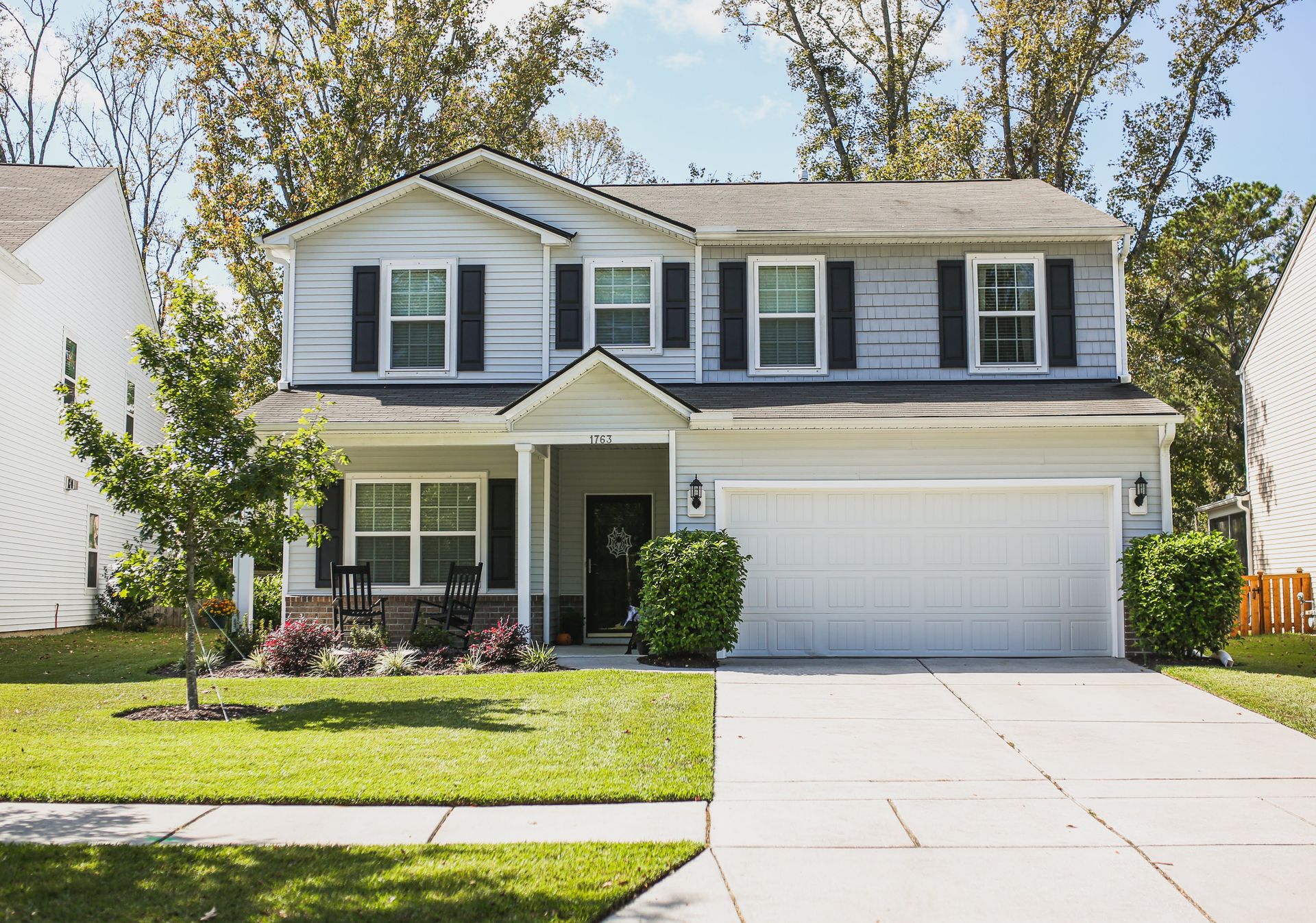 Our Work | Goose Creek, SC | Prestige Landscaping
