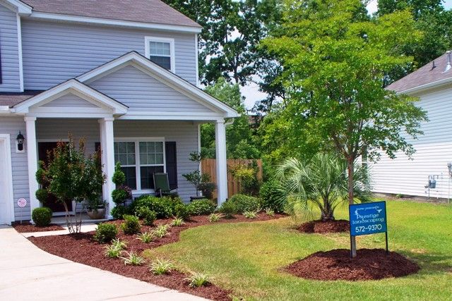 Our Work | Goose Creek, SC | Prestige Landscaping