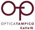 &Oacute;PTICA TAMPICO CALLE 10