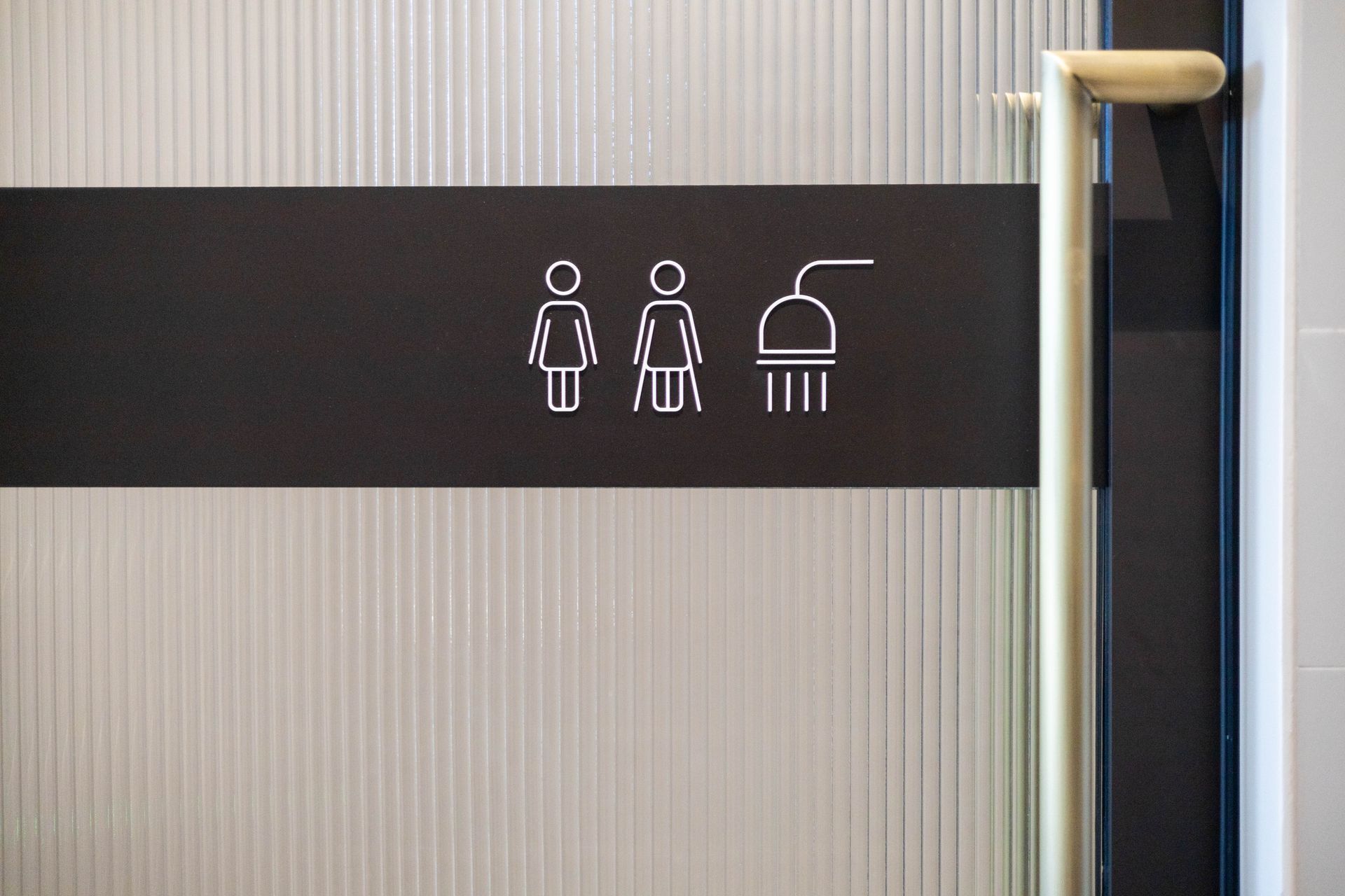 STATUTORY SIGNAGE