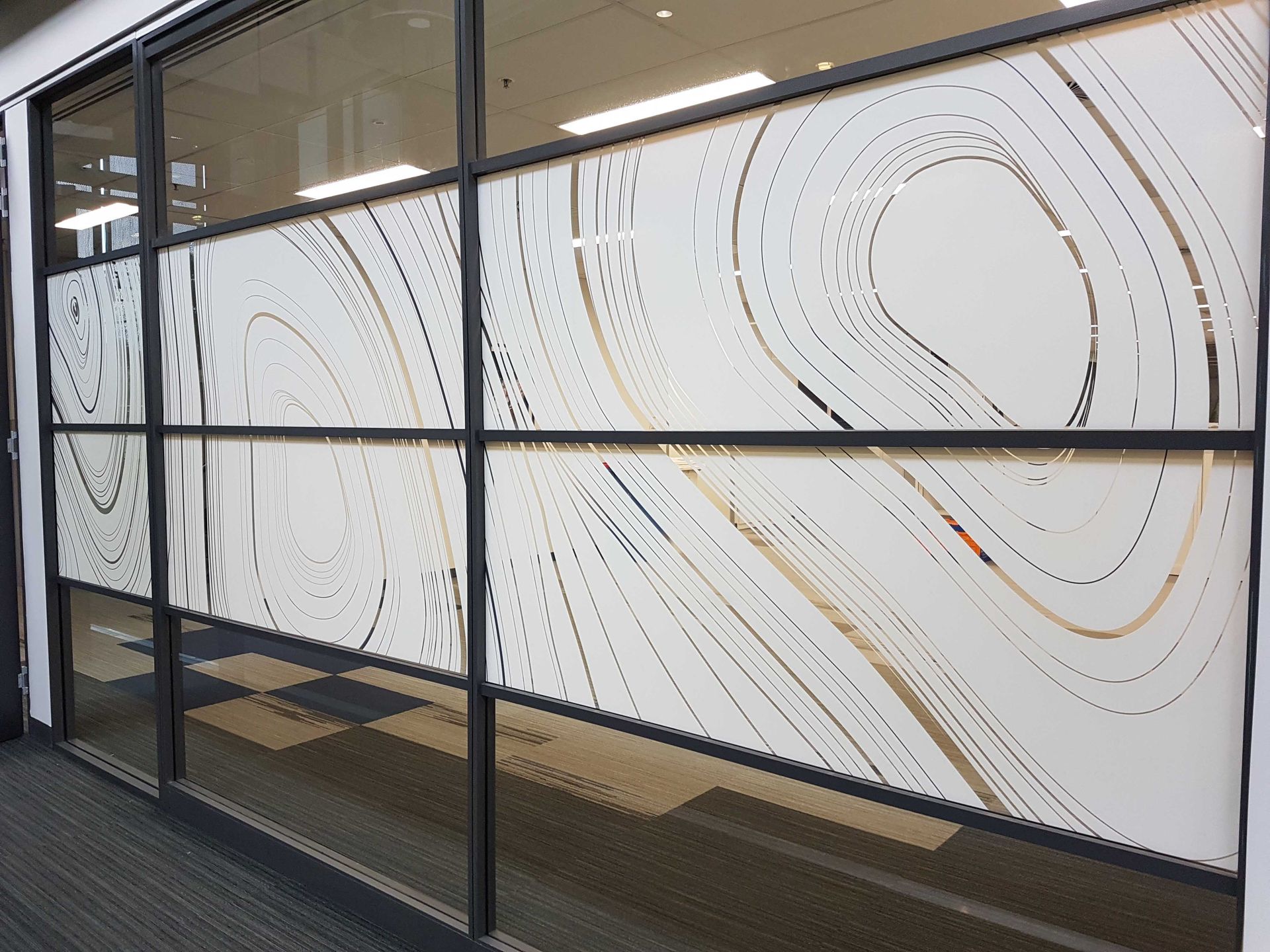 SIGNAGE FILMS