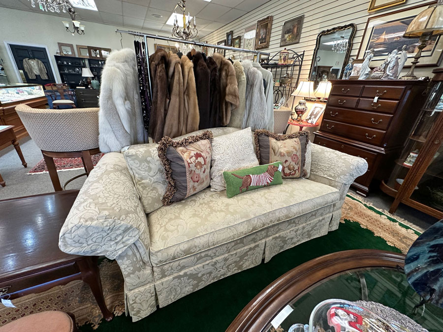Attic Consignment | Consigning Richmond since 1981