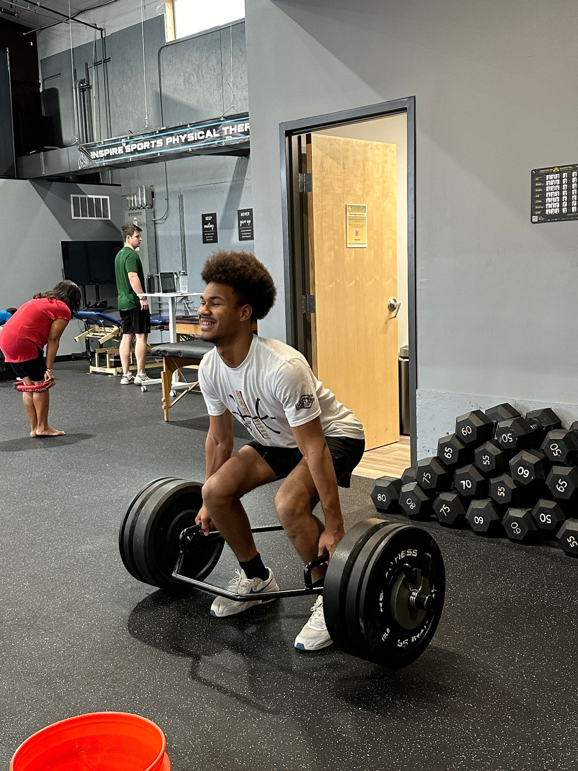 Sports Performance