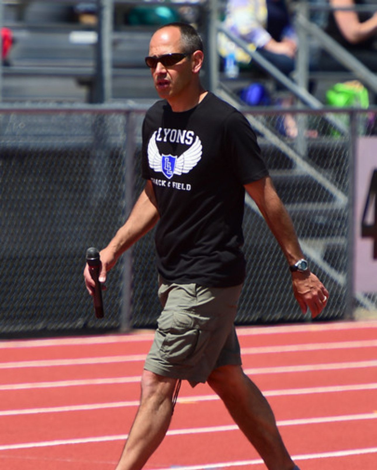Mark Roberts
