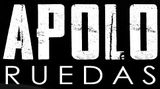 logo apolo ruedas