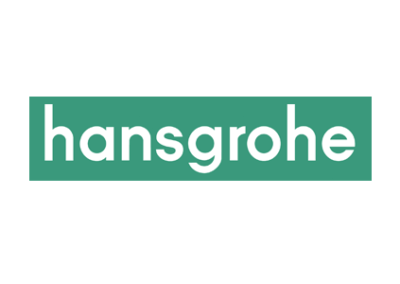 Hansgrohe sin logo