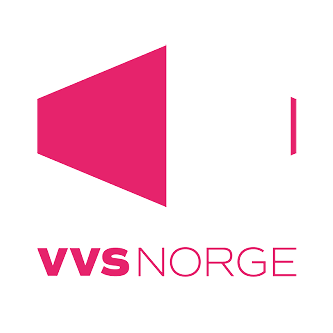 Logo til VVS Norge