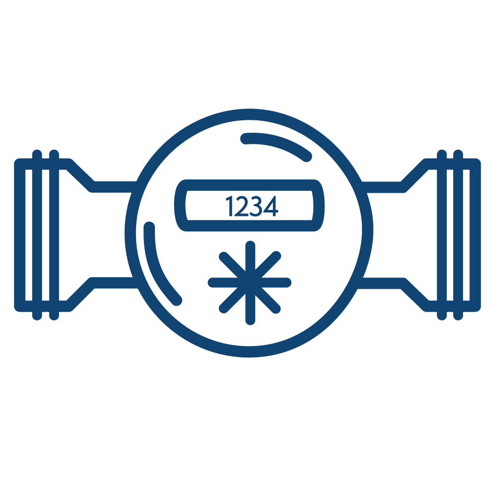 vannmåler - logo vannmåler