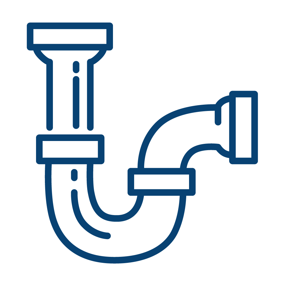 Rør - logo rørlegger
