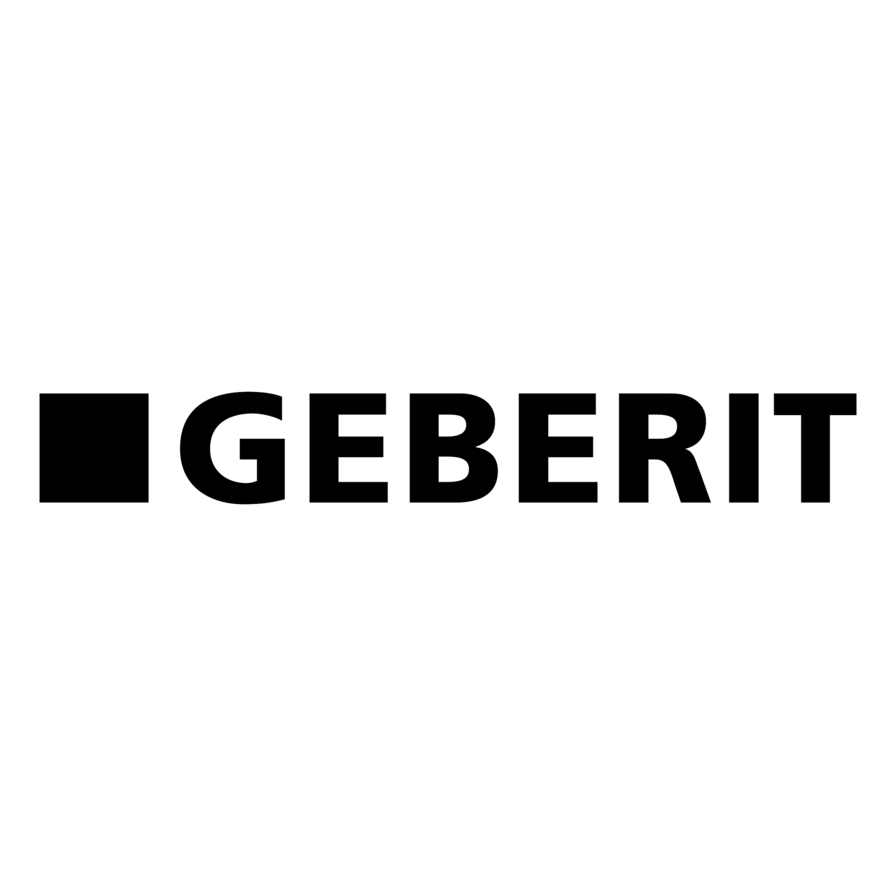 Geberit sin logo