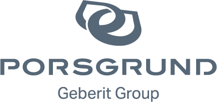 Porsgrund sin logo