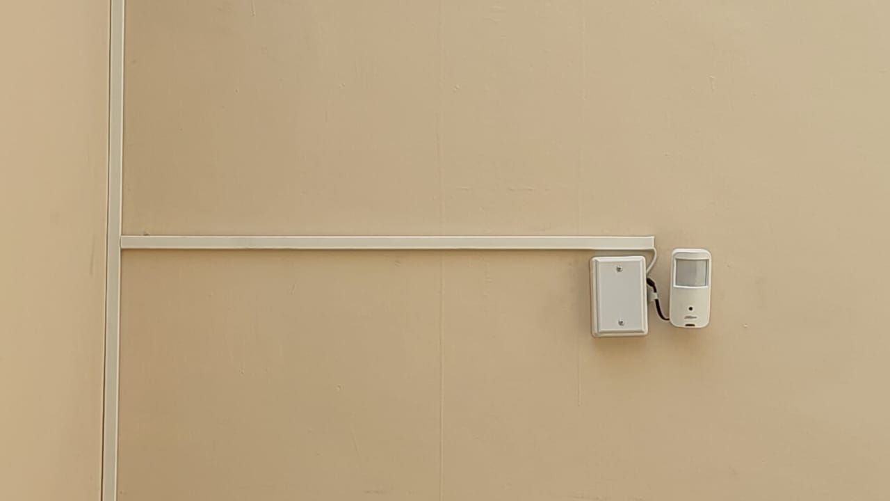 Cercas electrificadas Ramírez-Alarmas de seguridad