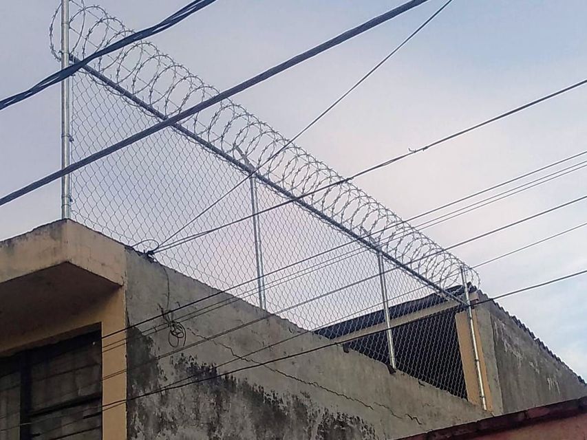 Cercas electrificadas Ramirez-cercas eléctricas