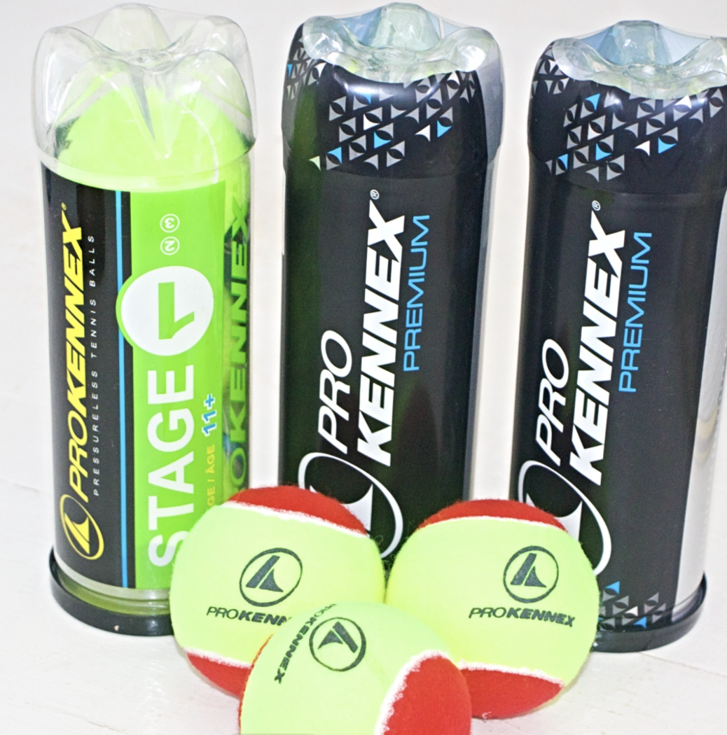 Prokennex tennis products in Durban