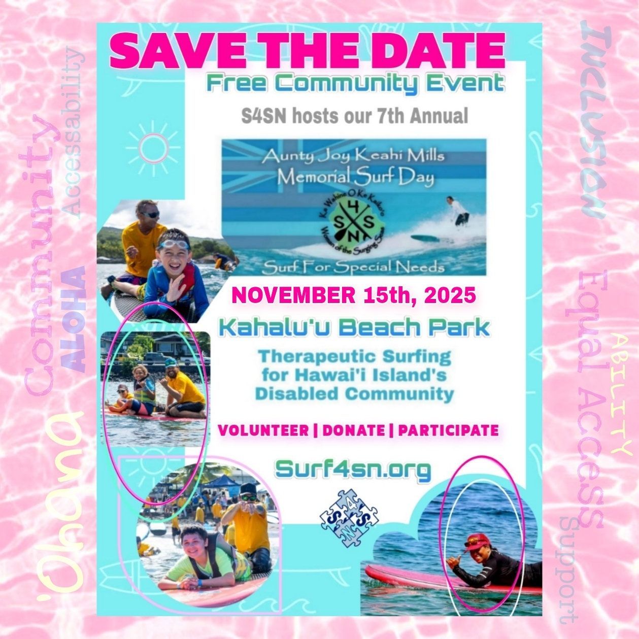 Flyer with