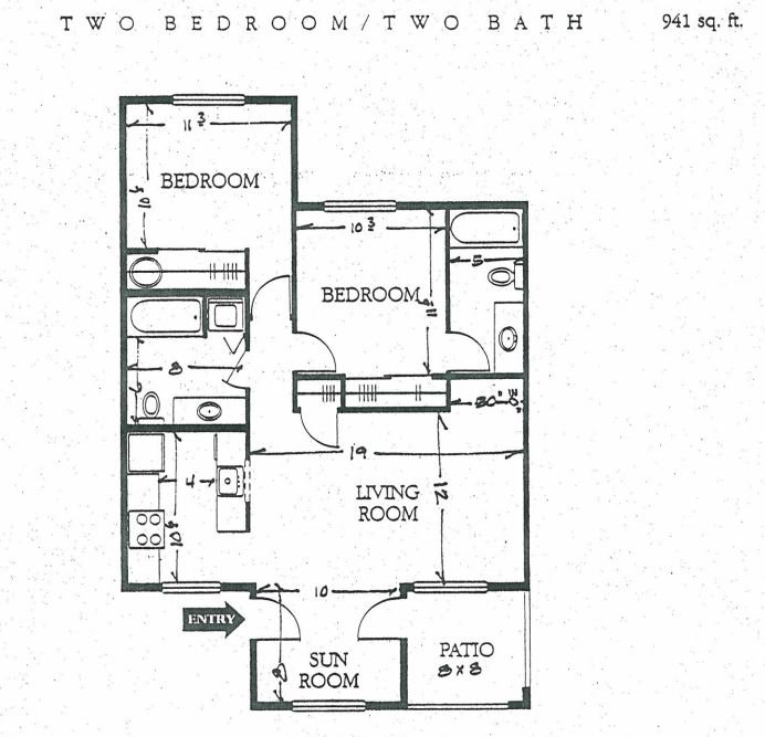 Briar Ridge Apartments Crest Properties, Inc.