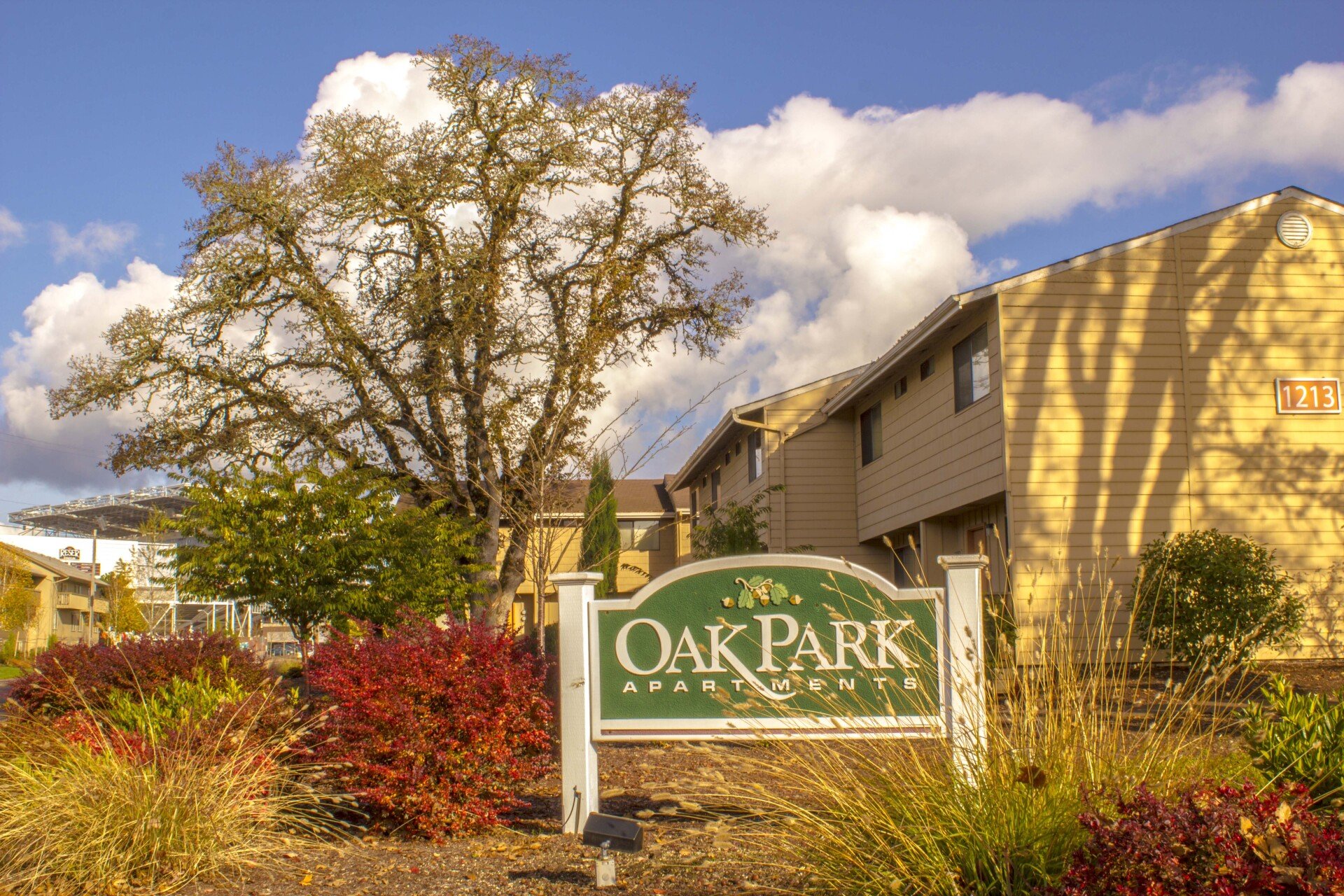 Home Crest Properties, Inc.