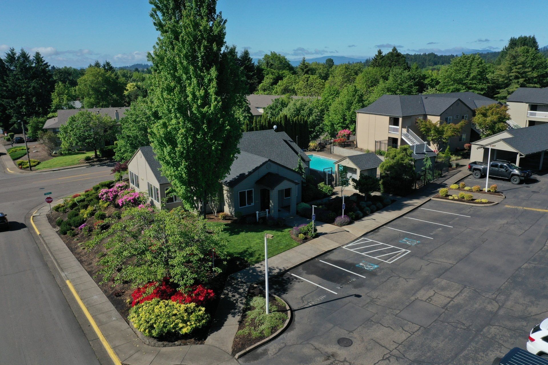 Briar Ridge Apartments